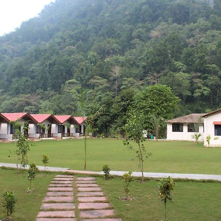 Rattapani Resort Rishīkesh Buitenkant foto