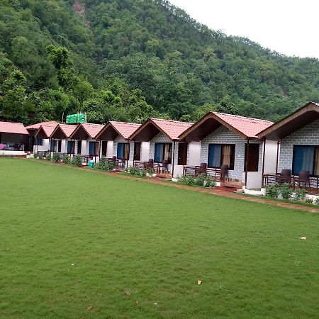 Rattapani Resort Rishīkesh Buitenkant foto