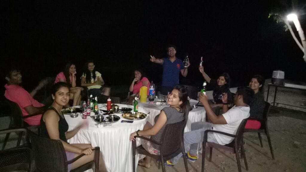Rattapani Resort Rishīkesh Buitenkant foto