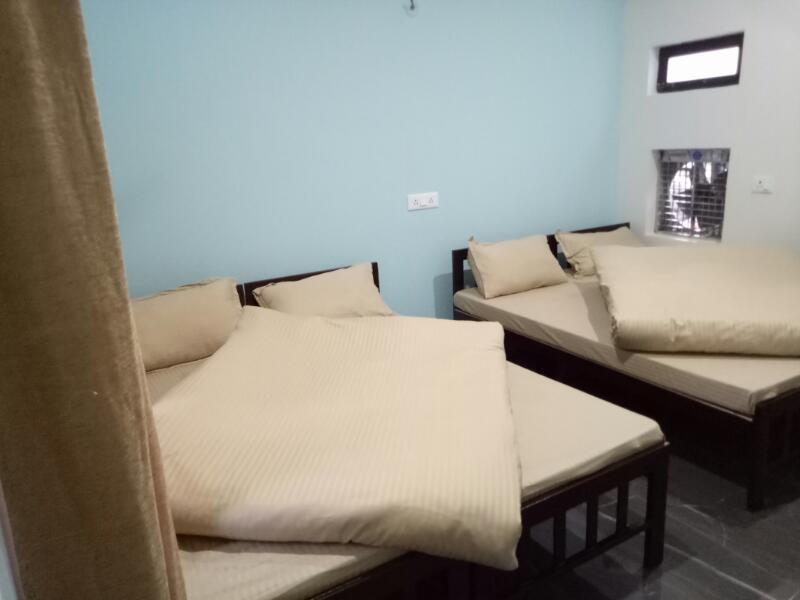 Rattapani Resort Rishīkesh Buitenkant foto